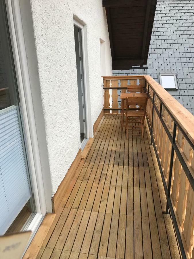 Pension Kirchenwirt Bad Ischl Dış mekan fotoğraf