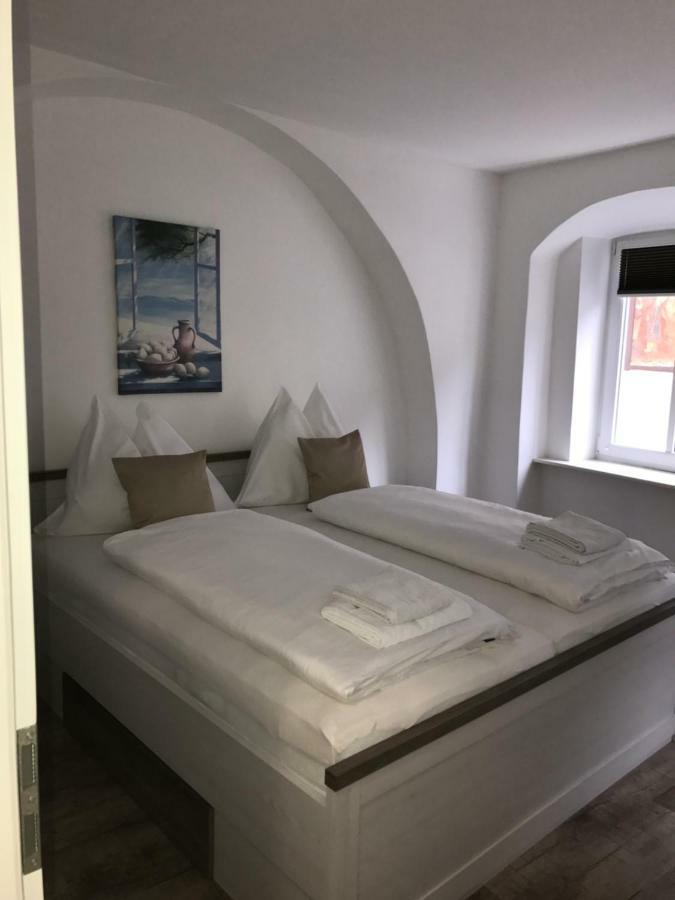 Pension Kirchenwirt Bad Ischl Dış mekan fotoğraf