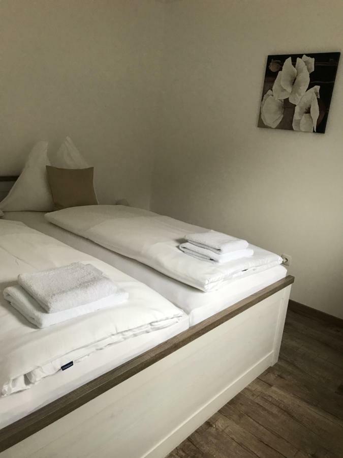 Pension Kirchenwirt Bad Ischl Dış mekan fotoğraf