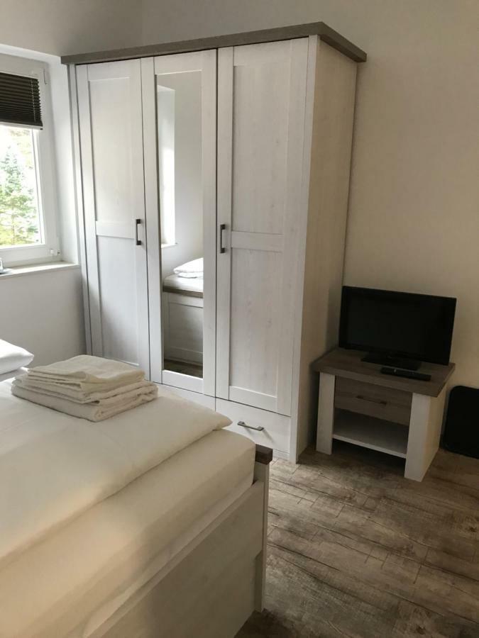 Pension Kirchenwirt Bad Ischl Dış mekan fotoğraf