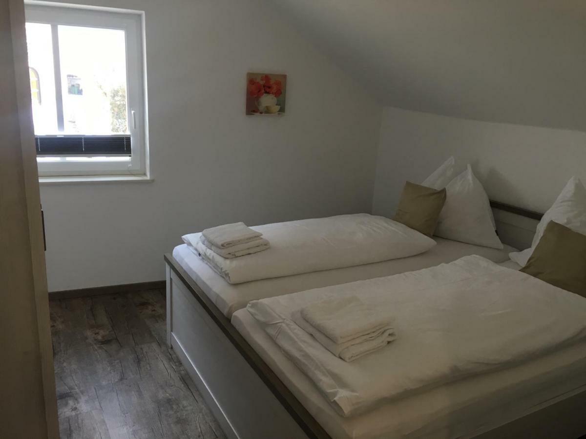 Pension Kirchenwirt Bad Ischl Dış mekan fotoğraf