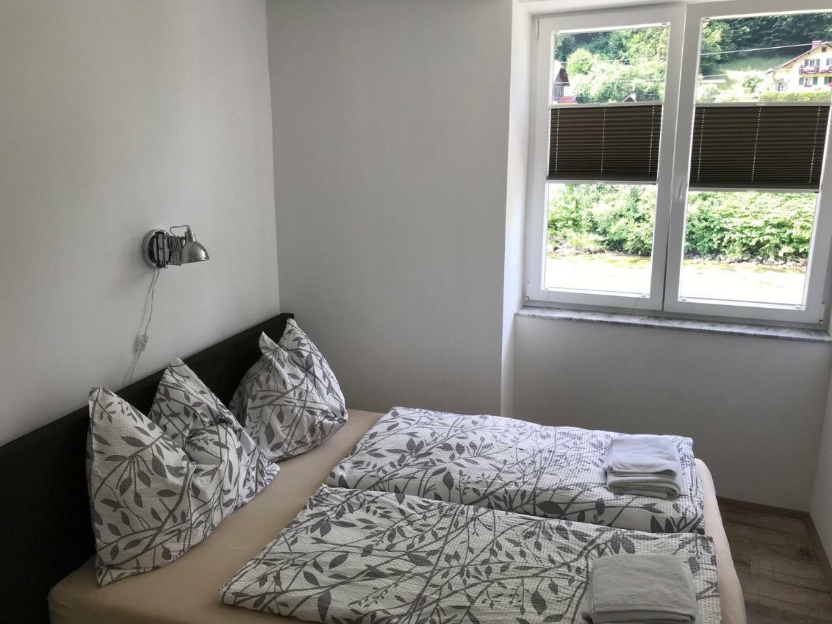 Pension Kirchenwirt Bad Ischl Dış mekan fotoğraf