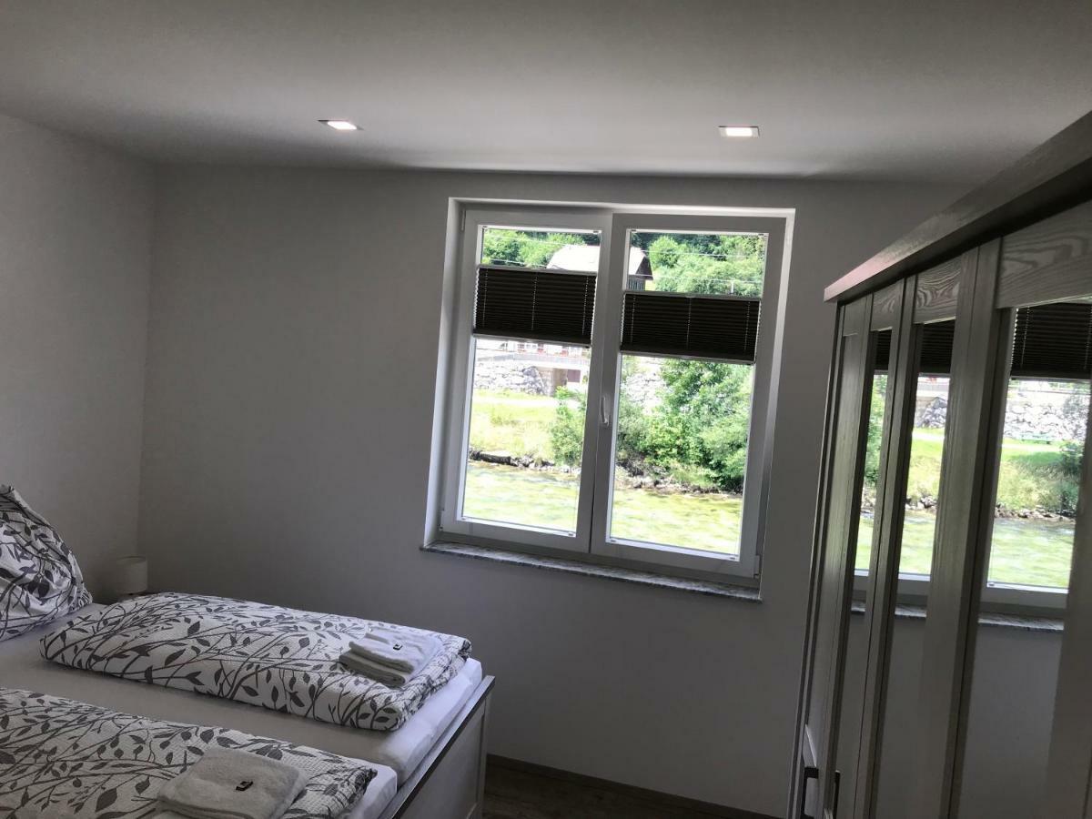 Pension Kirchenwirt Bad Ischl Dış mekan fotoğraf