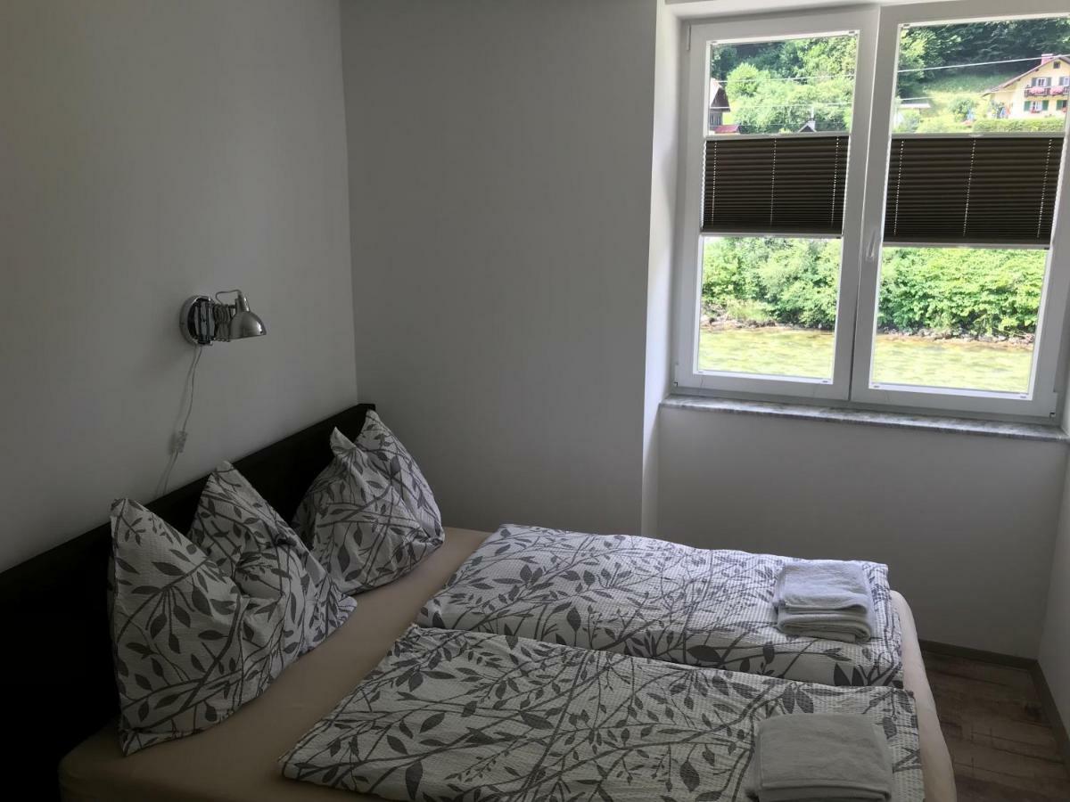 Pension Kirchenwirt Bad Ischl Dış mekan fotoğraf