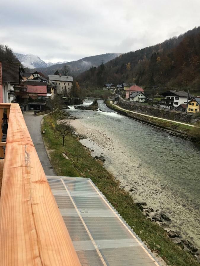 Pension Kirchenwirt Bad Ischl Dış mekan fotoğraf