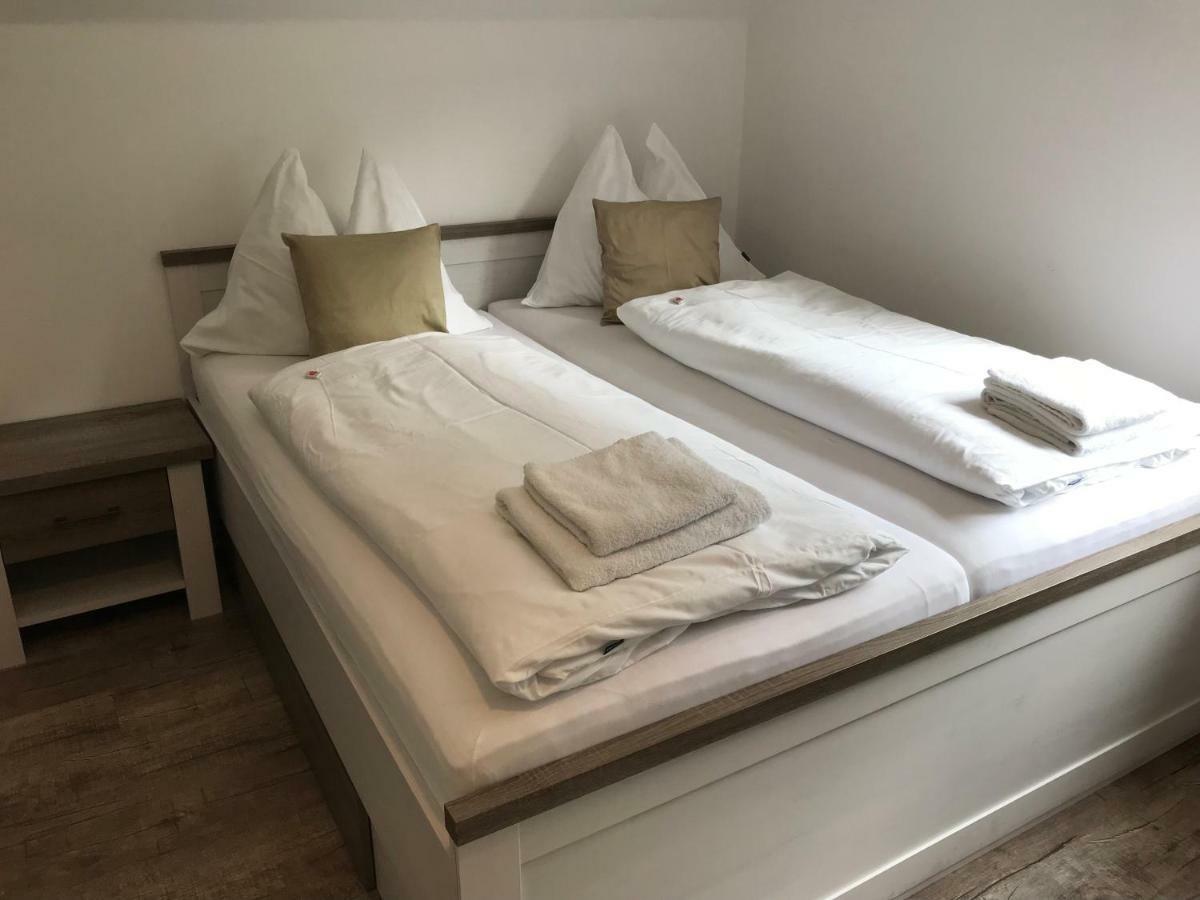 Pension Kirchenwirt Bad Ischl Dış mekan fotoğraf