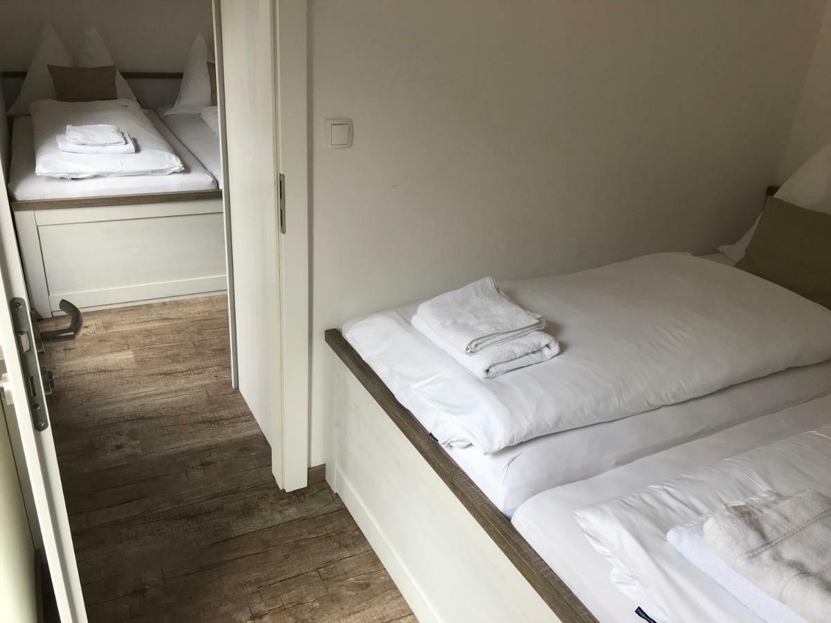 Pension Kirchenwirt Bad Ischl Dış mekan fotoğraf