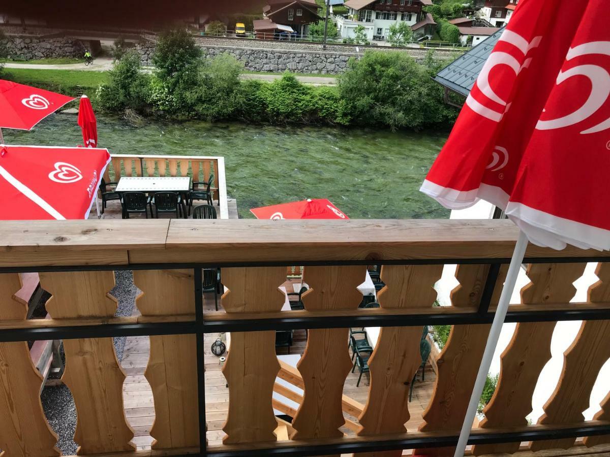Pension Kirchenwirt Bad Ischl Dış mekan fotoğraf