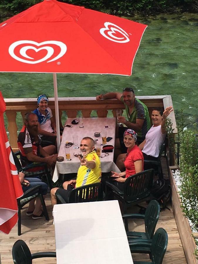 Pension Kirchenwirt Bad Ischl Dış mekan fotoğraf